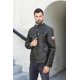 thumbnail image 5 of CHAQUETA TADEO negro Mediana, 5 of 6