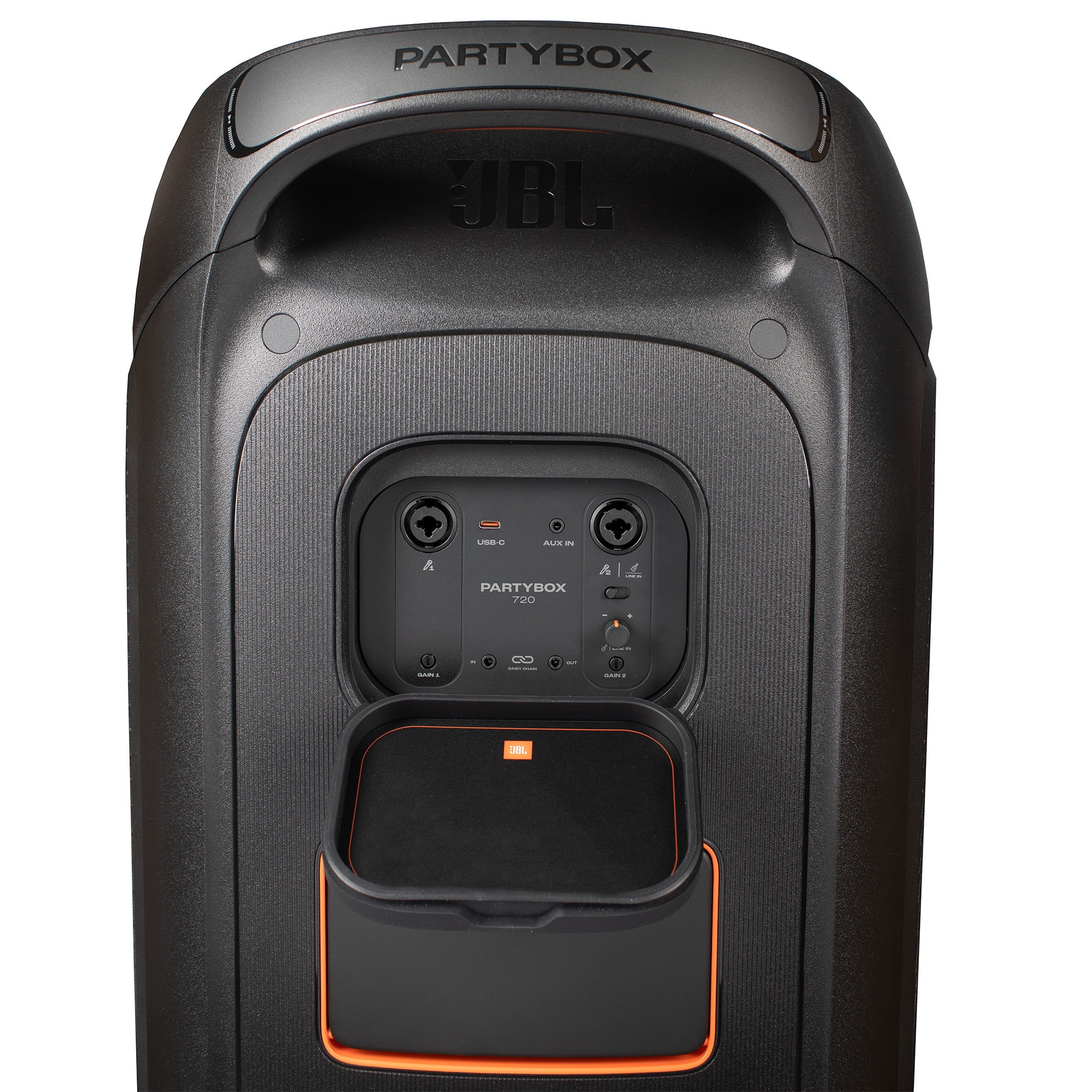 JBL PartyBox 720 Speaker - Thumbnail 2