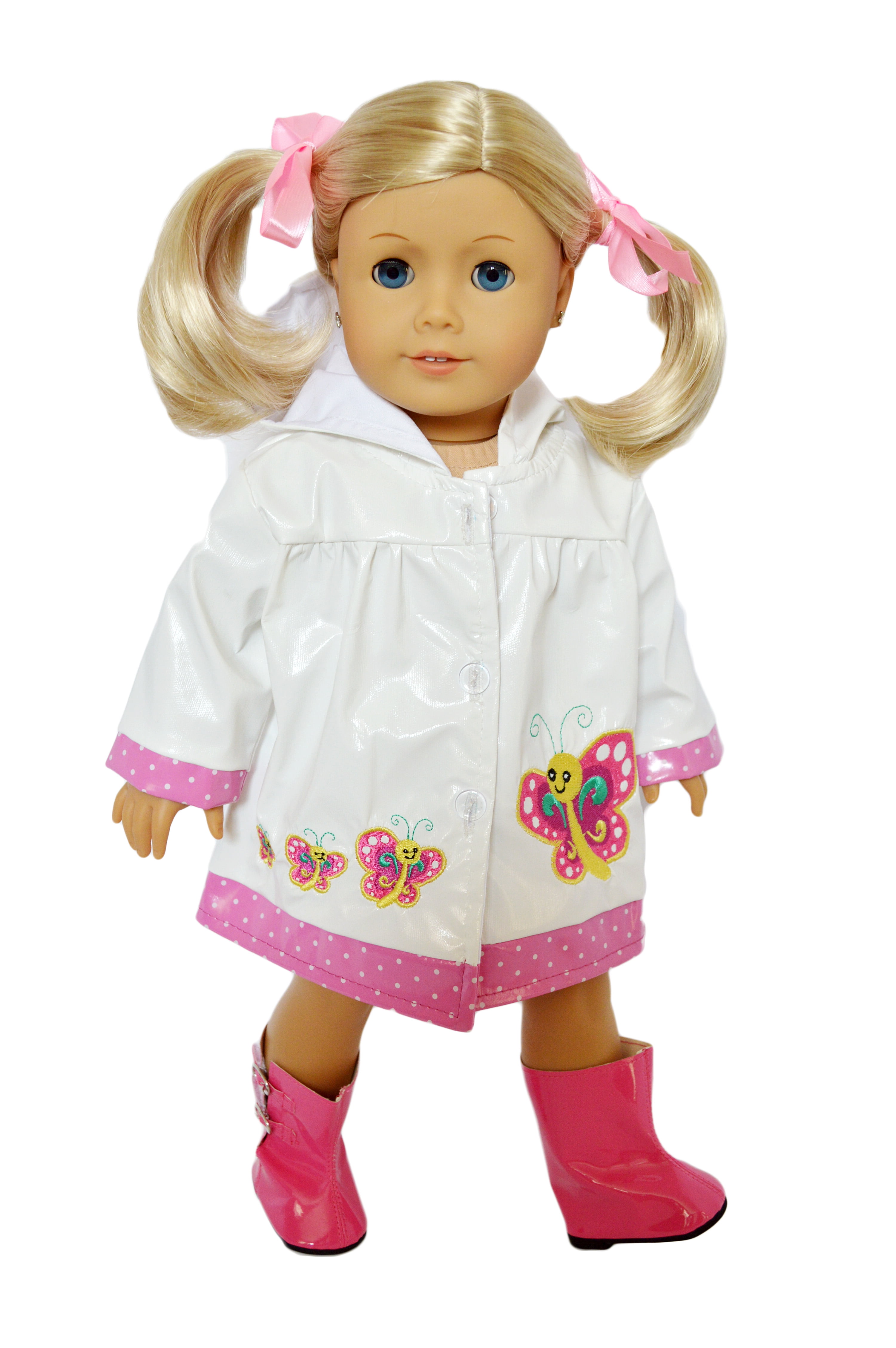 my generation dolls walmart