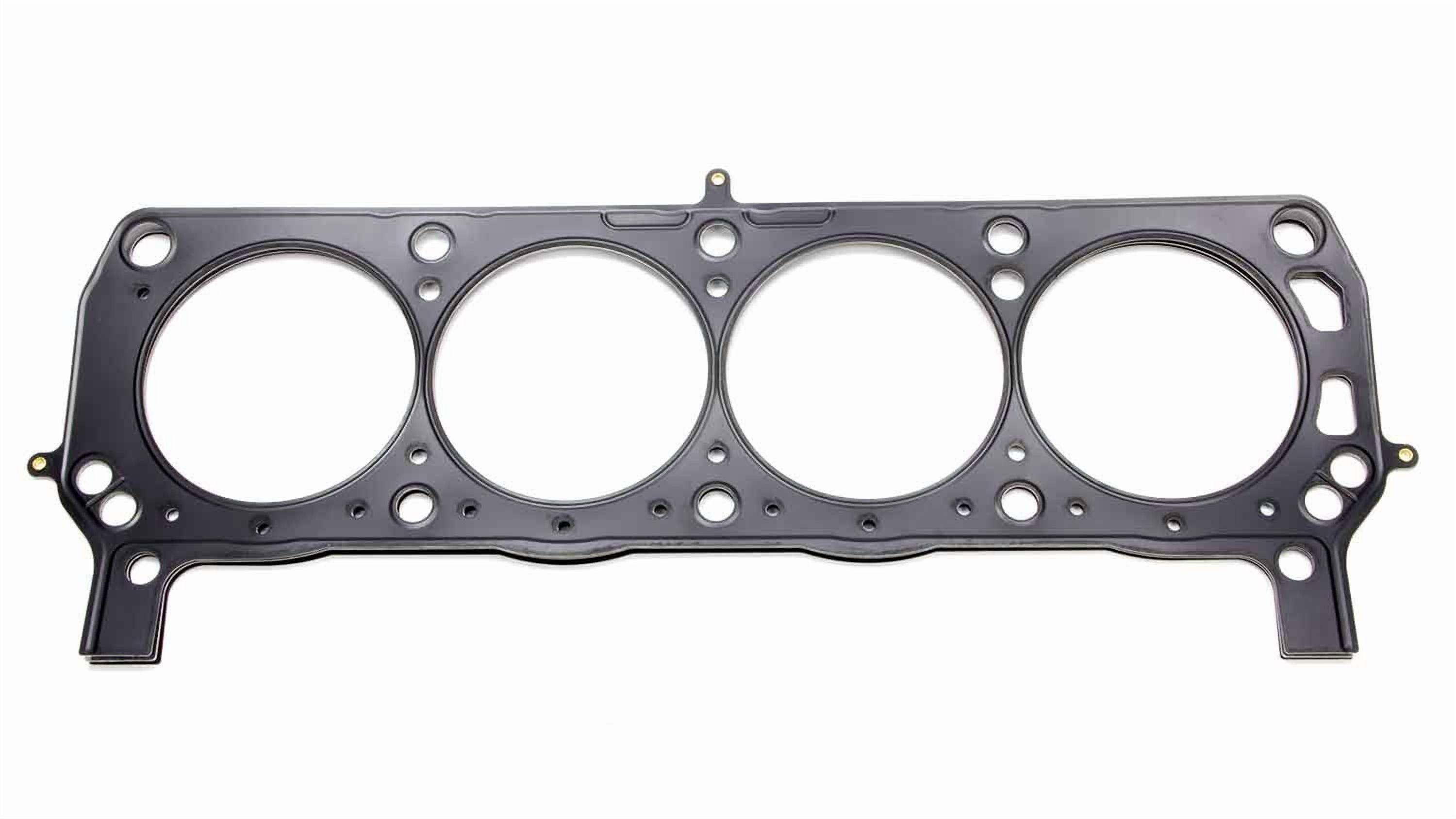 Cometic Gasket Automotive C5910 040 Cylinder Head Gasket Fits select: 1966-1973 FORD MUSTANG, 1993-1995 FORD F150