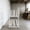 White, variant on 2 Tiers Rolling Art Canvas Storage Rack, Heavy-duty Storage Stand for Art Studio White