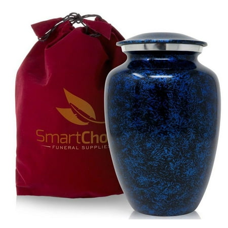 Smartchoice Cremation Urns For Human Ashes Adult Handcrafted