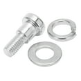 thumbnail image 3 of Electric Scooter Rear Wheel , 2.2cm Length E-Scooter Wheel Bearing Screw Easy To Install  For M365 PRO, PRO2, 1S Electric Scooter, 3 of 8