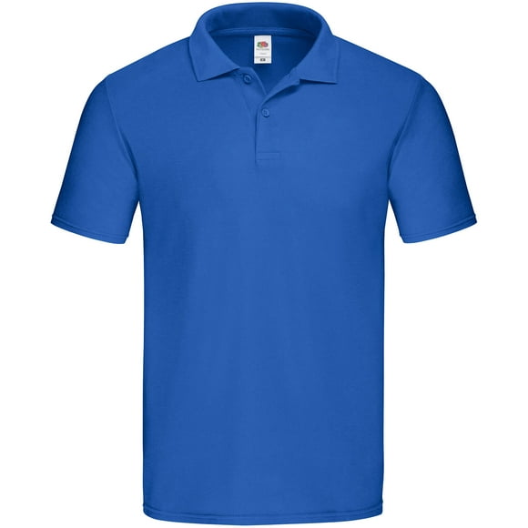 Fruit Of The Loom Polo Original pour Homme