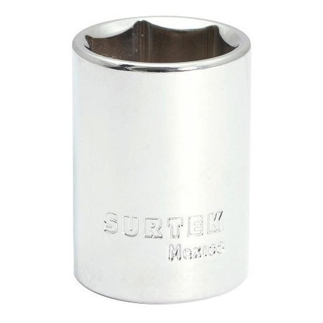 Dado 1/2 Pulgadas 6 Puntas 1-1/8 F5836H Surtek