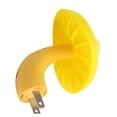 thumbnail image 3 of Maytalsory Sensor Night Light Mushroom LED Lamp US Plug Romantic Colorful Home Decor yellow, 3 of 6