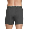 AND 1 Men's Knit Boxers, 6Pack, Sizes S3XL