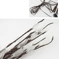 thumbnail image 4 of 3pcs Outdoor Garden Lawn 60 Led Solar Powered Branch Tree Leaf Flower Lights, 4 of 6