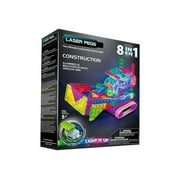 Laser Pegs 8 In 1 Construction Runner Li