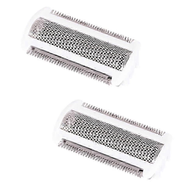 2 PCS BG2000 Replacement Shaver Foil Head for Philips Electric Shaver BG2024 BG2025 BG2026 TT2021 TT