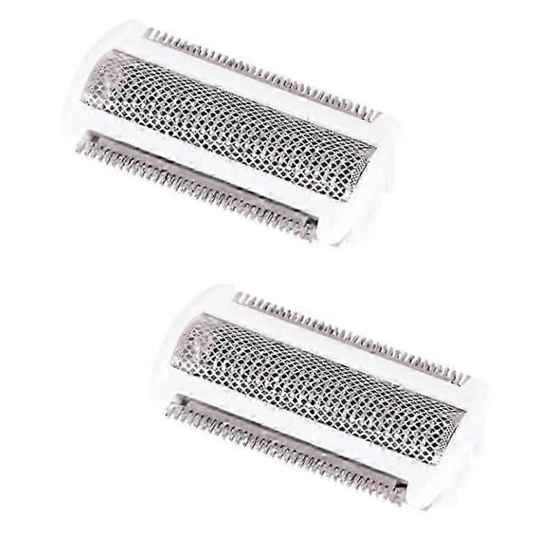 2 PCS BG2000 Replacement Shaver Foil Head for Philips Electric Shaver BG2024 BG2025 BG2026 TT2021 TT