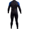 thumbnail image 4 of NeoSport 7mm Xspan Men's Full Wetsuit, 4 of 4