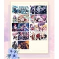 thumbnail image 4 of Tarjeta de historia de la diosa para niños, tarjeta de colección de Personaje de Anime, flor de ensueño, capítulo del mar, bronceado raro, MR Card, juguete para regalo, 4 of 4