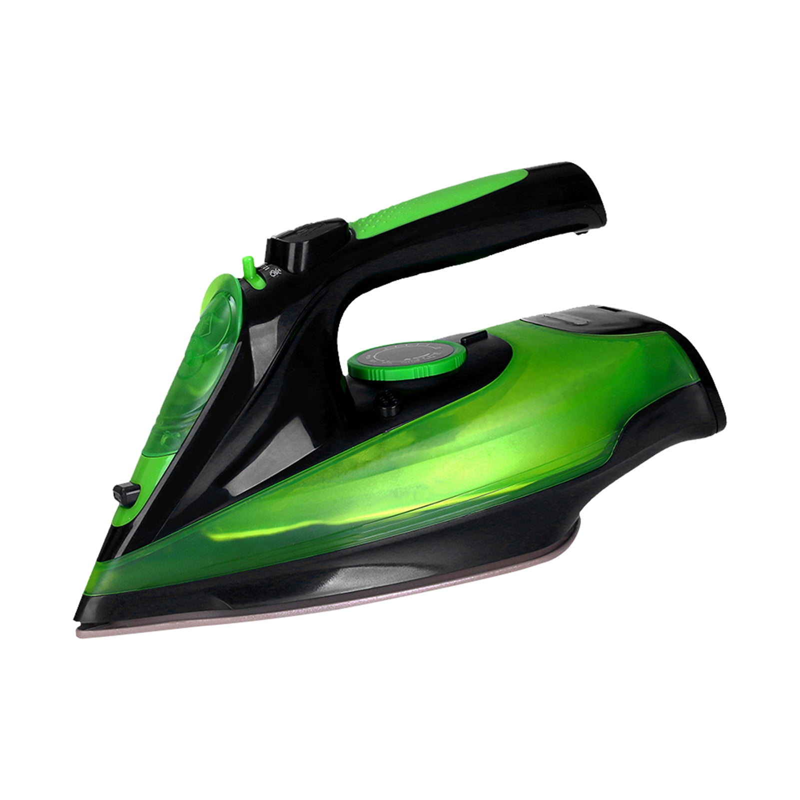Rechargeable electric iron discount