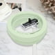 thumbnail image 1 of Tapa de reemplazo de botella con paja para accesorios de tazas Stanley 30oz/20oz (verde), 1 of 7