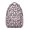 Pink-14, variant on Ethereal Cosmic Elements Student Backpack - Breathable Comfort with Adjustable S-Shaped Straps & Padded Back Panel