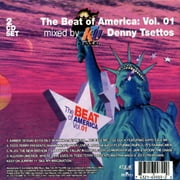 Beat Of America Vol.1