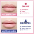 thumbnail image 4 of Mascarilla labial para dormir Sokgo Hydrating Intense Overnight 1 Grape, 4 of 7
