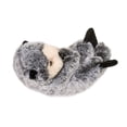 thumbnail image 3 of Peluche de peluche Douglas Lil' Baby Sea Otter 12 cm, 3 of 5