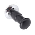 thumbnail image 1 of Coffee Tamper, Spring Loaded Constant Pressure 51mm or 58mm Stainless Steel Base for Home Office Coffee Grounds Barista Espresso Machines Accessory, 1 of 7