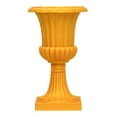 thumbnail image 1 of LOVEVER 2 Pieces Urn Planter Outdoor Tall Flower Pot, 1 of 8