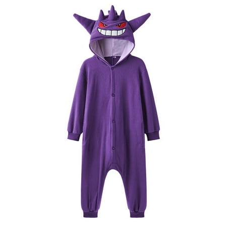 

CoCopeanut Kids Kigurumi Pajamas Chrismas Onesie Children Onsie Boy Girls Fleece Full Body Pijama One-Piece Clothes Overall New Year Gift