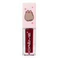 thumbnail image 1 of Aceite labial Candy Glaze de The Crème Shop X Pusheen | Con aceite de jojoba para una hidratación profunda | Edición limitada, hecho en Corea | Sin crueldad animal (Berry Best), 1 of 5