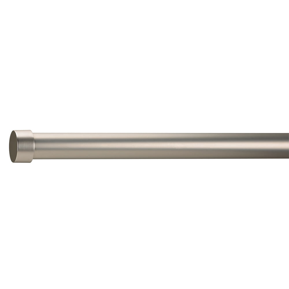 Cappa 1 1/4 Rod 36-72 Nickel/Stl