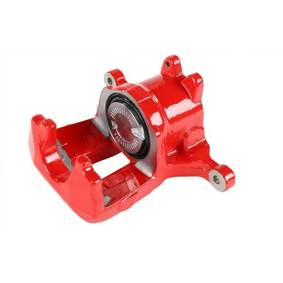 GM Genuine Parts Rear Brake Caliper