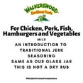 thumbnail image 3 of Walkerswood Traditional Jamaican Jerk Seasoning, Mild, 128 Fl Oz, 3 of 5