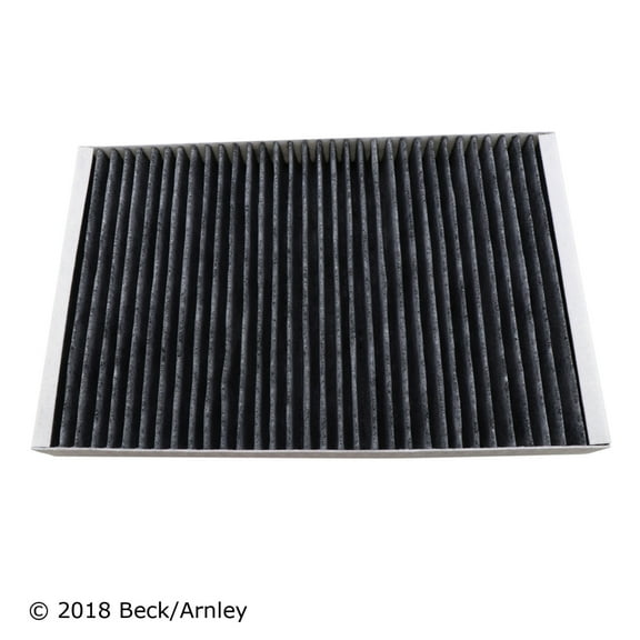 BeckArnley 042-2033 Cabin Air Filter