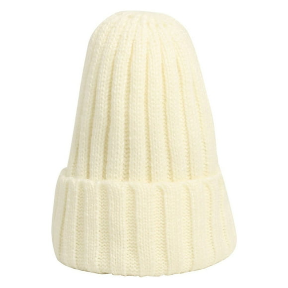 Beanies Hats Men, Baberdicy Winter Hats for Men Women Soft Warm Knit Hat Ski Stocking Cuffed Cap Hats