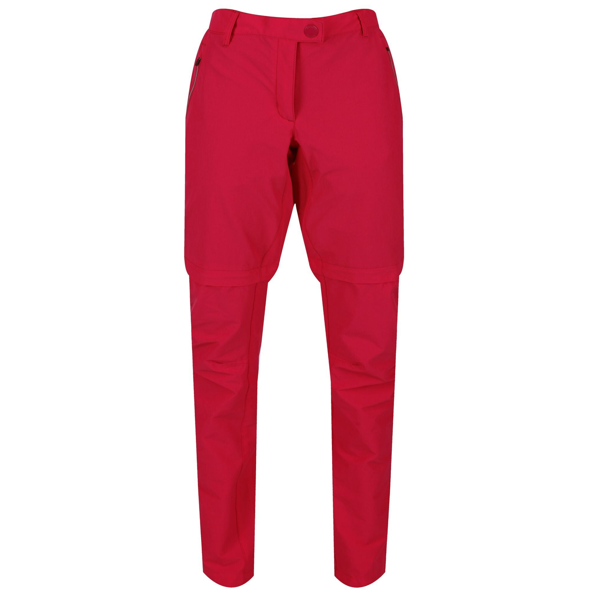 Regatta Womens Highton Walking Trousers 