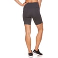 thumbnail image 2 of Reebok Bike Gym Short (Women's), 1 Count, 1 Pack, 2 of 2