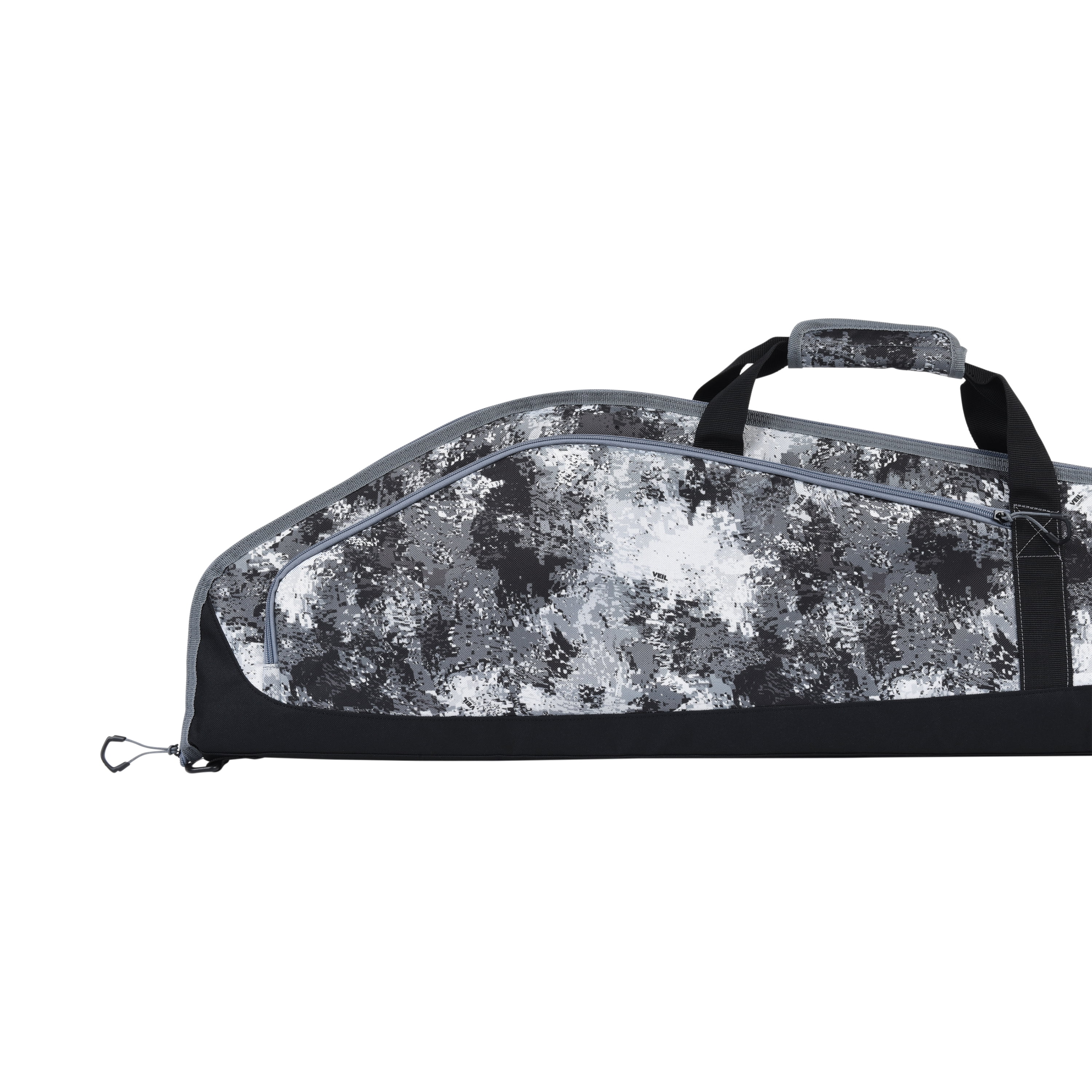 Allen Company Rangely 46" Rifle Case, Veil Digi Squall