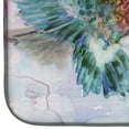 thumbnail image 4 of Hummingbird Combat Dish Drying Mat, 4 of 7