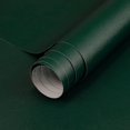 thumbnail image 1 of Matte PVC Waterproof DIY Self Adhesive Vinyl Wallpaper Kitchen Cabinet Desktop Contact Paper Wall Sticker Home Decor Wall in Rol, 1 of 5