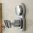 thumbnail image 2 of Soporte regulable para ducha - montaje sin taladrar, con, 2 of 5