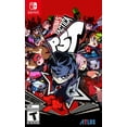 thumbnail image 1 of Persona 5 Tactica (Nintendo Switch), 1 of 8