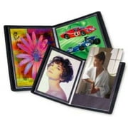 Itoya Art Profolio Evolution 8x10 Presentation Display Book EV-12-7
