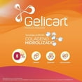 thumbnail image 3 of Pack Gelicart Trivance, Colageno Hidrolizado, 60 sobres con 10g DAILYLIVE NA, 3 of 5