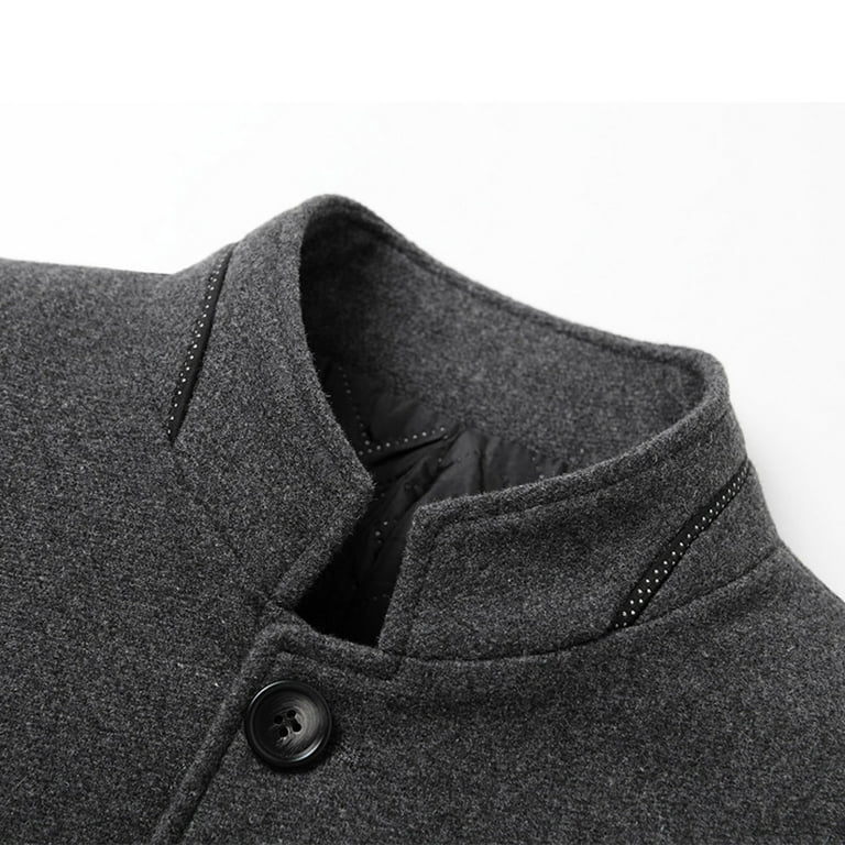 fvwitlyh Jackets for Men Hoodies Mens Autumn And Winter