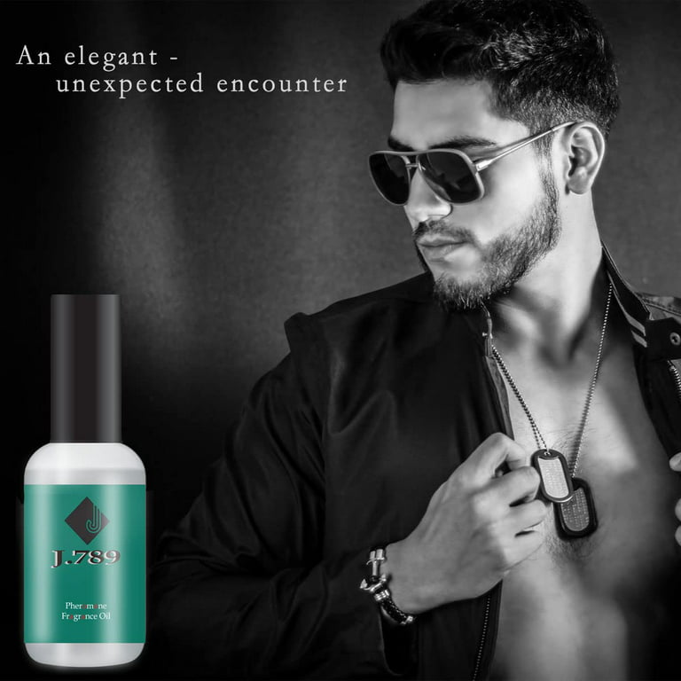Pheromones to Attract Women for Men (Warrior) - Exclusive, Ultra Strength  Organic Fragrance Body Cologne Spray - 1 Fl Oz (Human Grade Pheromones to