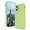 Green, variant on Compatible with Redmi Note 12 Pro 5G Case for Women Men, Ultra Slim Xiaomi Redmi Note 12 Pro 5G Phone Case Silicone Liquid Soft Shockproof Anti-Scratch Protective Cases (Red)