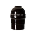 thumbnail image 1 of Soquet Steren Sencillo Negro, 1 of 4