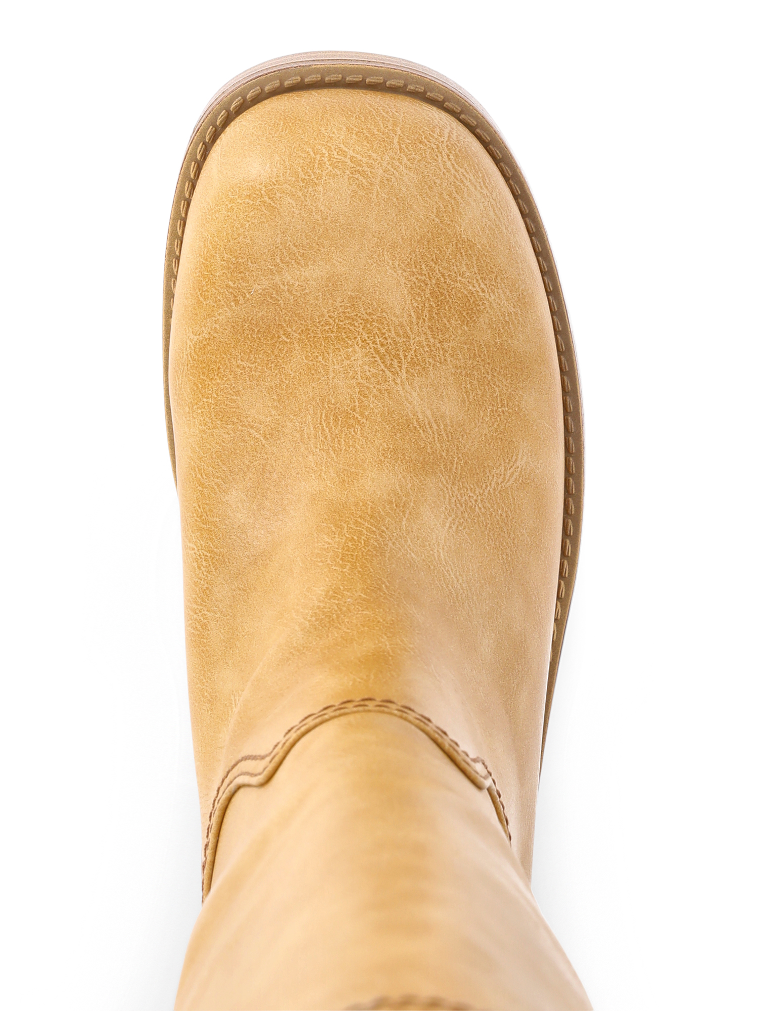 No Boundaries Women's Tall Riding Boots, Wide Width Available photo 4