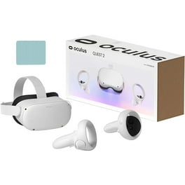 Meta Quest 2: 128GB All-in-One Wireless VR Gaming System - Walmart.com