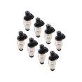 thumbnail image 2 of Accel 150821 21 lbs Fuel Injector Flow Rate, Pack of 8, 2 of 4