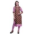 thumbnail image 1 of Bimba Straight Tunic Tops Women Printed Kurta Summer Tunic, 1 of 6