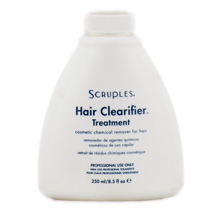 Scruples Scruples Hair Clearifier Treatment Size 33 8 Oz